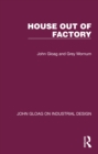 House Out of Factory - eBook