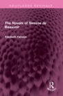 The Novels of Simone de Beauvoir - eBook