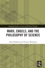 Marx, Engels and the Philosophy of Science - eBook