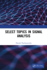 Select Topics in Signal Analysis - eBook