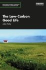 The Low-Carbon Good Life - eBook