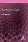 Four Aspects of Egypt - eBook