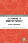 Responding to Domestic Violence : Difficult Conversations - eBook