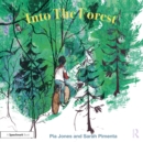 Into The Forest : For Children With Feelings Of Anxiety - eBook