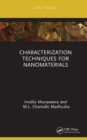 Characterization Techniques for Nanomaterials - eBook