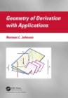 Geometry of Derivation with Applications - eBook