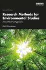 Research Methods for Environmental Studies : A Social Science Approach - eBook
