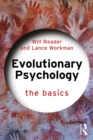 Evolutionary Psychology : The Basics - eBook