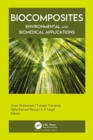 Biocomposites : Environmental and Biomedical Applications - eBook