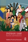 Indian Sari : Sartoria and Semiotics - eBook