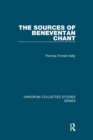 The Sources of Beneventan Chant - eBook