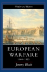 European Warfare, 1660-1815 - eBook