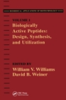 Biologically Active Peptides : Design, Synthesis and Utilization - eBook