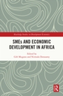 SMEs and Economic Development in Africa - eBook