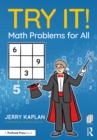 Try It! Math Problems for All - eBook