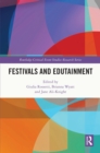 Festivals and Edutainment - eBook