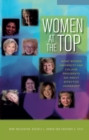Women at the Top : What Women University and College Presidents Say About Effective Leadership - eBook