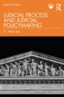 Judicial Process and Judicial Policymaking - eBook