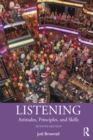 Listening : Attitudes, Principles, and Skills - eBook