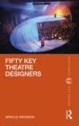 Fifty Key Theatre Designers - eBook