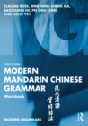 Modern Mandarin Chinese Grammar Workbook - eBook