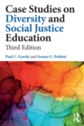 Case Studies on Diversity and Social Justice Education - eBook