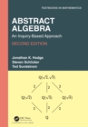 Abstract Algebra : An Inquiry-Based Approach - eBook