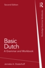 Basic Dutch : A Grammar and Workbook - eBook