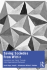 Saving Societies From Within : Innovation and Equity Through Inter-Organizational Networks - eBook