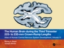 The Human Brain during the Third Trimester 225- to 235-mm Crown-Rump Lengths : Atlas of Central Nervous System Development, Volume 11 - eBook