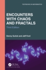 Encounters with Chaos and Fractals - eBook