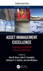 Asset Management Excellence : Optimizing Equipment Life-Cycle Decisions - eBook