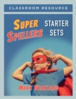 Super Spellers Starter Sets - eBook