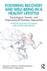 Fostering Recovery and Well-being in a Healthy Lifestyle : Psychological, Somatic, and Organizational Prevention Approaches - eBook