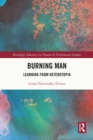 Burning Man : Learning from Heterotopia - eBook