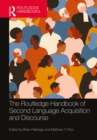 The Routledge Handbook of Second Language Acquisition and Discourse - eBook