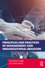 Principles and Practices of Management and Organizational Behavior - eBook