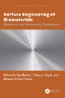 Surface Engineering of Biomaterials : Synthesis and Processing Techniques - eBook
