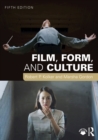 Film, Form, and Culture - eBook