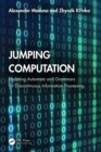 Jumping Computation : Updating Automata and Grammars for Discontinuous Information Processing - eBook