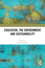 Education, the Environment and Sustainability - eBook