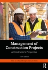 Management of Construction Projects : A Constructor's Perspective - eBook
