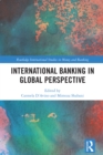 International Banking in Global Perspective - eBook