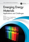 Emerging Energy Materials : Applications and Challenges - eBook
