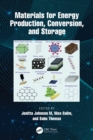 Materials for Energy Production, Conversion, and Storage - eBook