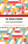The Indian Economy : Issues, Policies and Performance - eBook