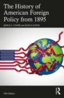 The History of American Foreign Policy from 1895 - eBook