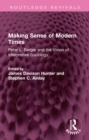 Making Sense of Modern Times : Peter L. Berger and the Vision of Interpretive Sociology - eBook