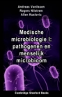Medische microbiologie I: pathogenen en menselijk microbioom - eBook