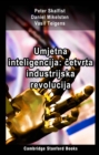 Umjetna inteligencija: cetvrta industrijska revolucija - eBook